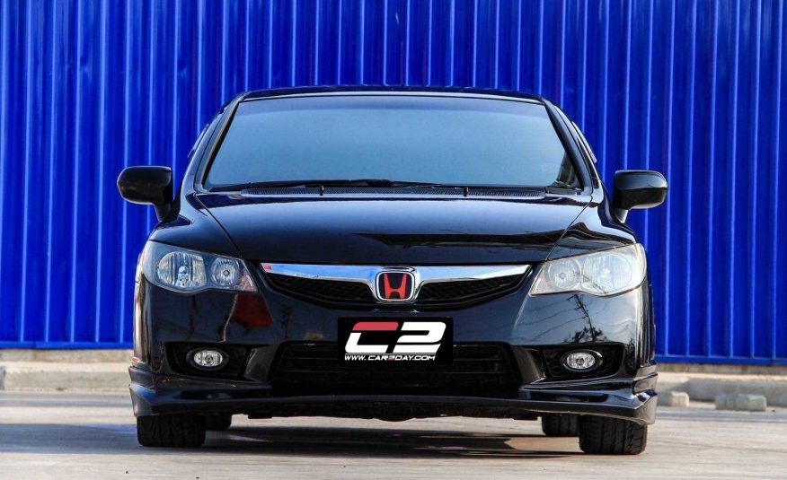 2010 HONDA CIVIC FD 1.8 S (AS)