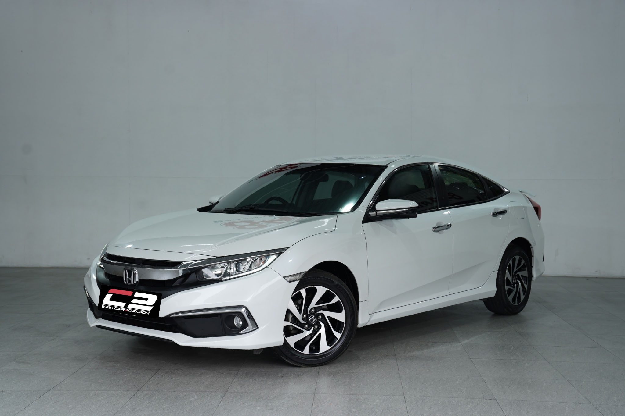 2019 HONDA CIVIC 1.8 EL AT