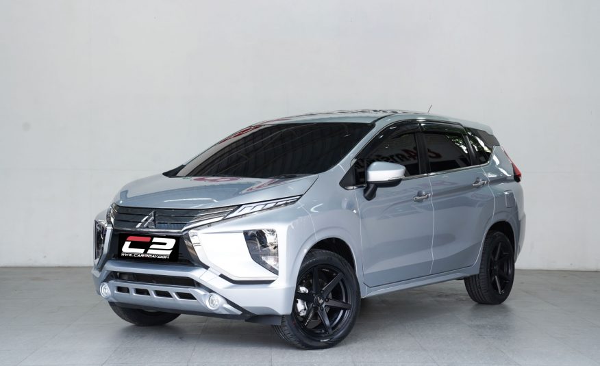 2018 MITSUBISHI XPANDER 1.5 GT AT