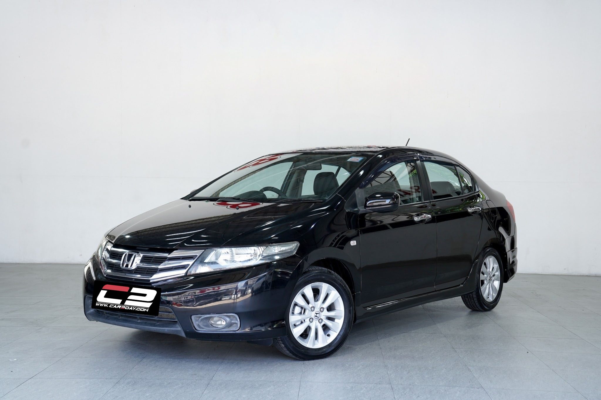 2013 HONDA CITY 1.5 V AT