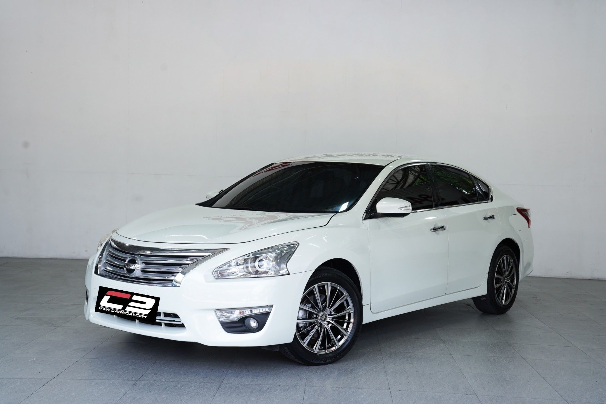 2013 NISSAN TEANA 2.0 XL AT