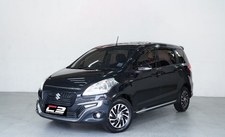 2016 SUZUKI ERTIGA 1.4 DREZA AT