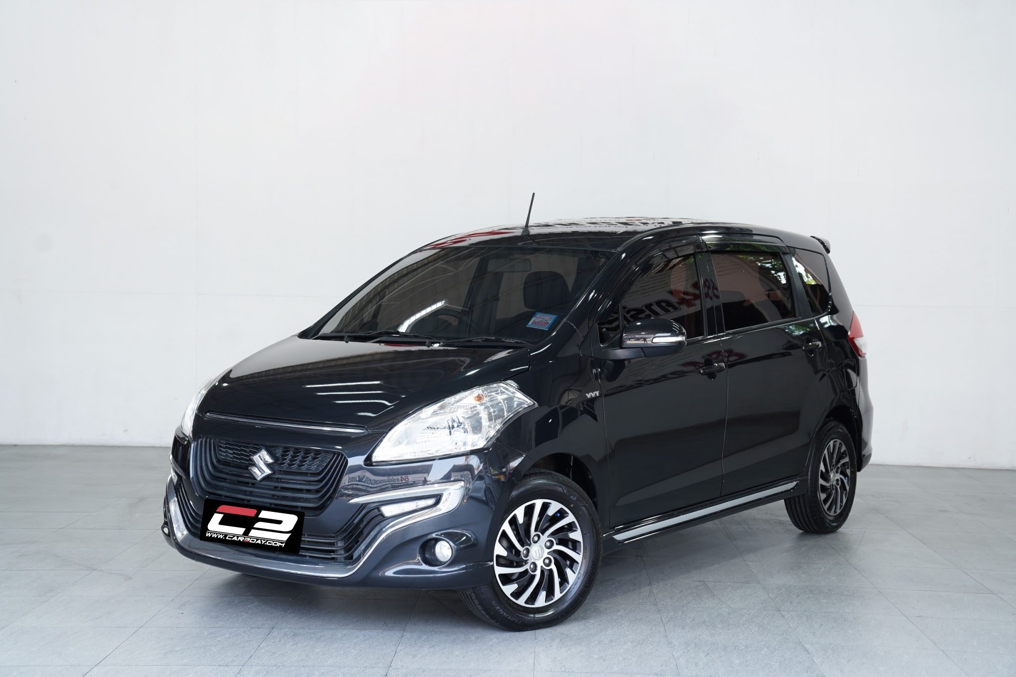 2016 SUZUKI ERTIGA 1.4 DREZA AT