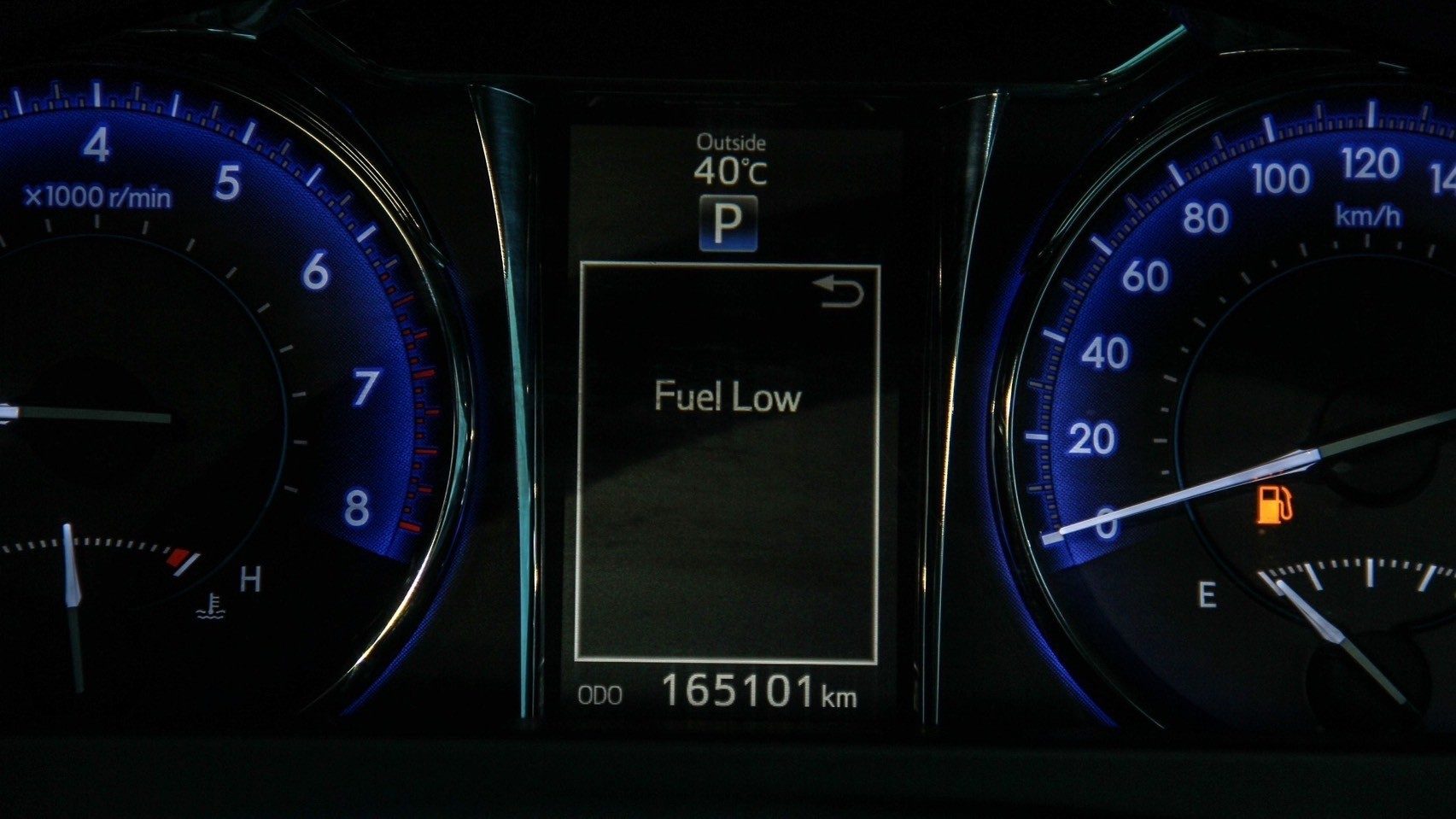2015 TOYOTA CAMRY AU 2.5G ESport  A/T