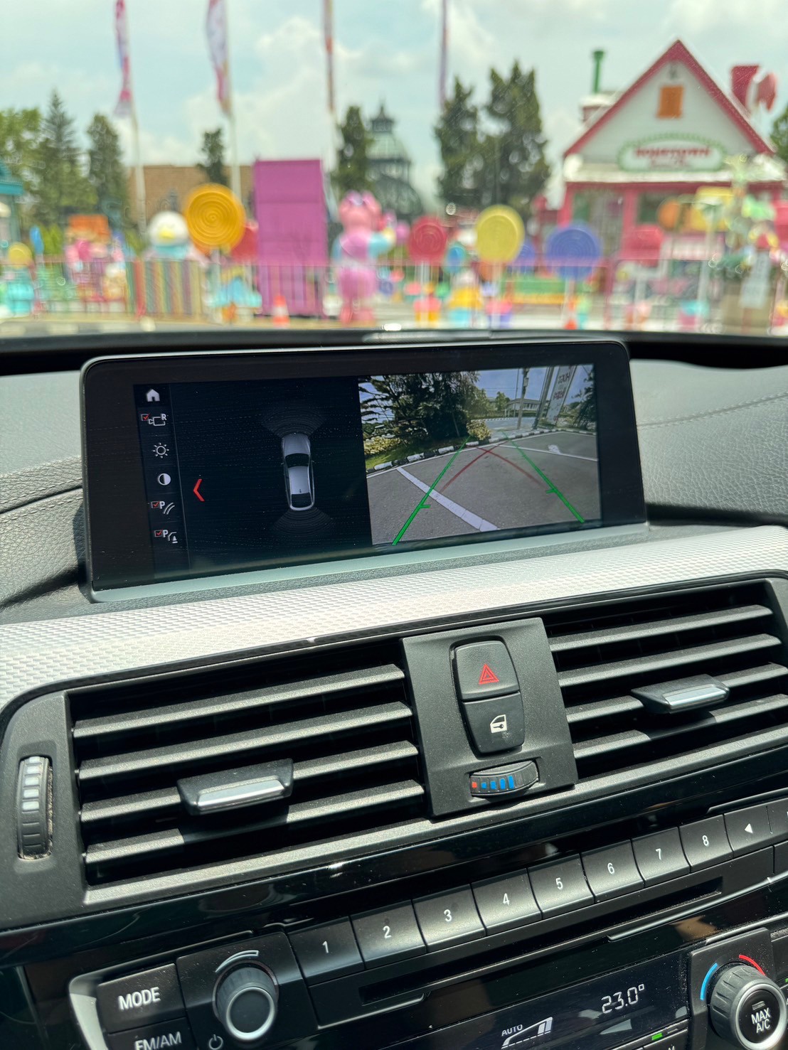2019 BMW 320d GT M Sport