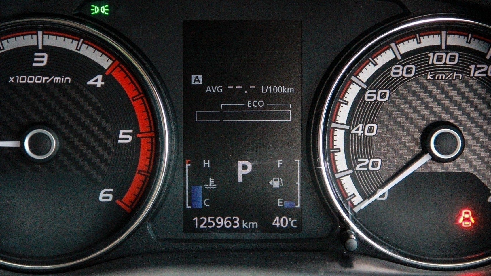 2019 MITSUBISHI TRITON  2.4 GT  PLUS DBL CAP AT