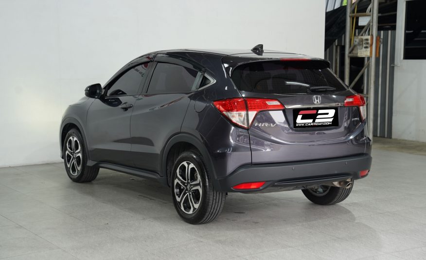 2018 HONDA HRV 1.8 E AT