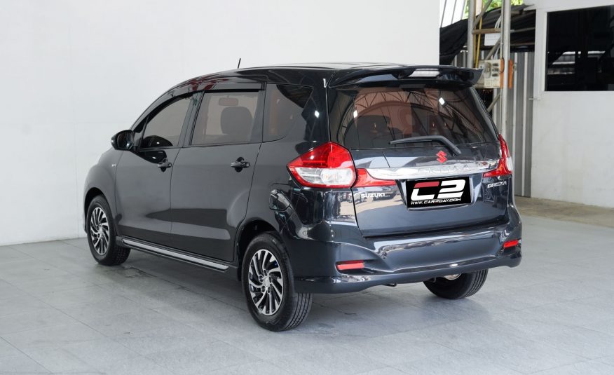 2016 SUZUKI ERTIGA 1.4 DREZA AT