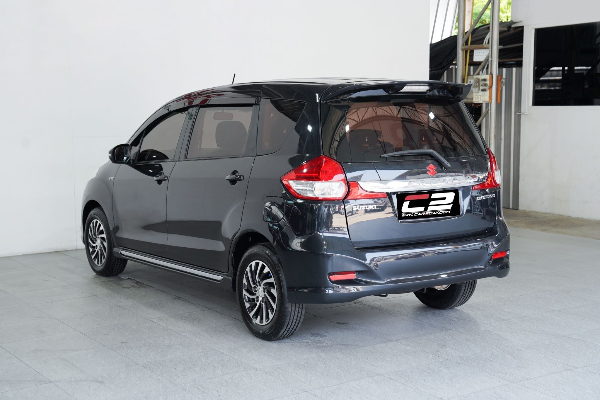 2016 SUZUKI ERTIGA 1.4 DREZA AT