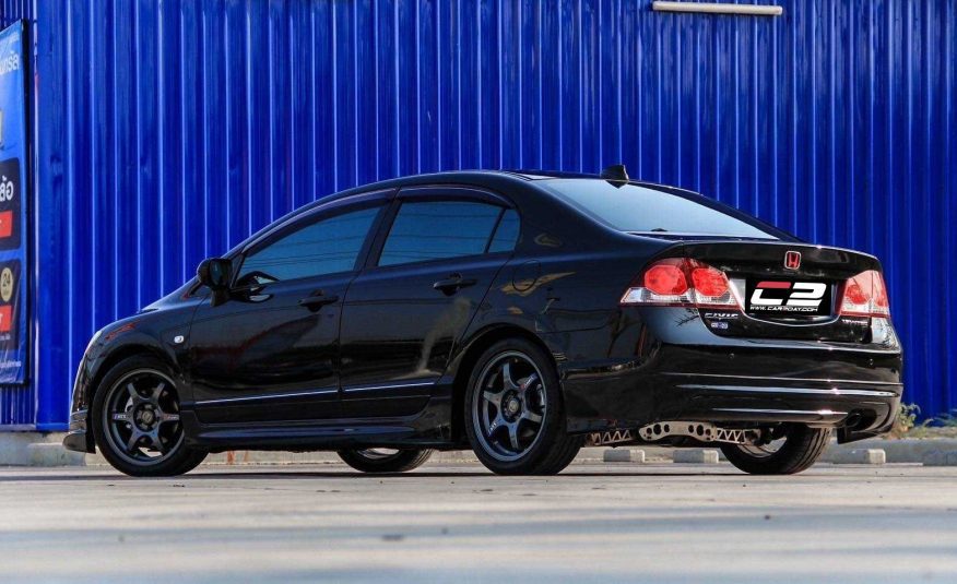 2010 HONDA CIVIC FD 1.8 S (AS)