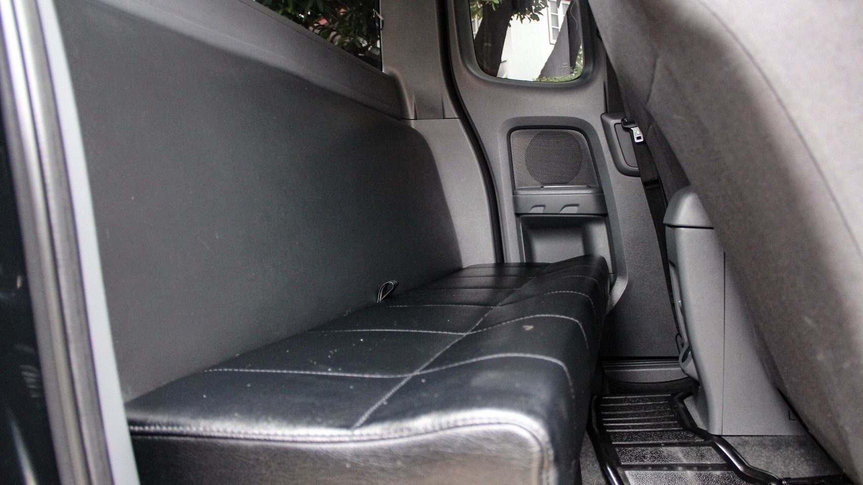 2013 FORD RANGER 2.2 XLS HI-RIDER DOUBLE CAB