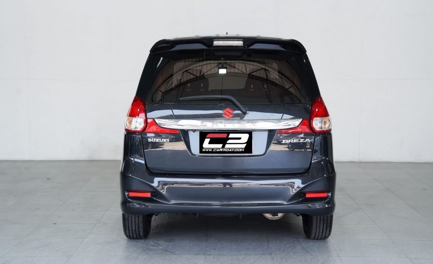 2016 SUZUKI ERTIGA 1.4 DREZA AT