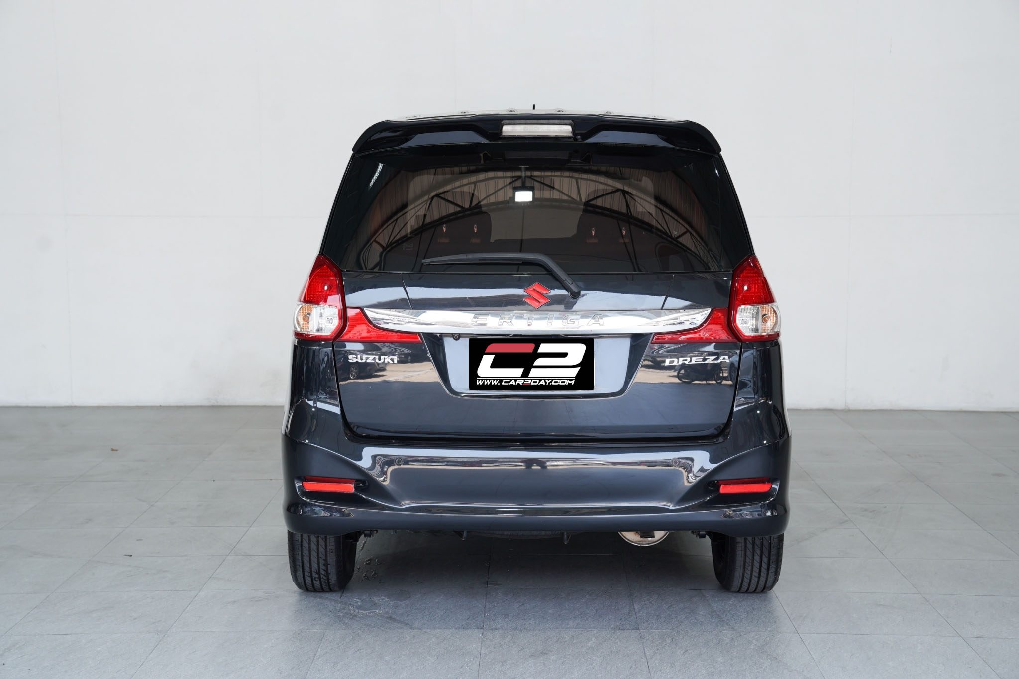 2016 SUZUKI ERTIGA 1.4 DREZA AT