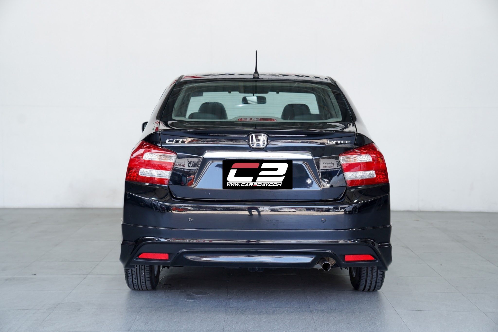 2013 HONDA CITY 1.5 V AT