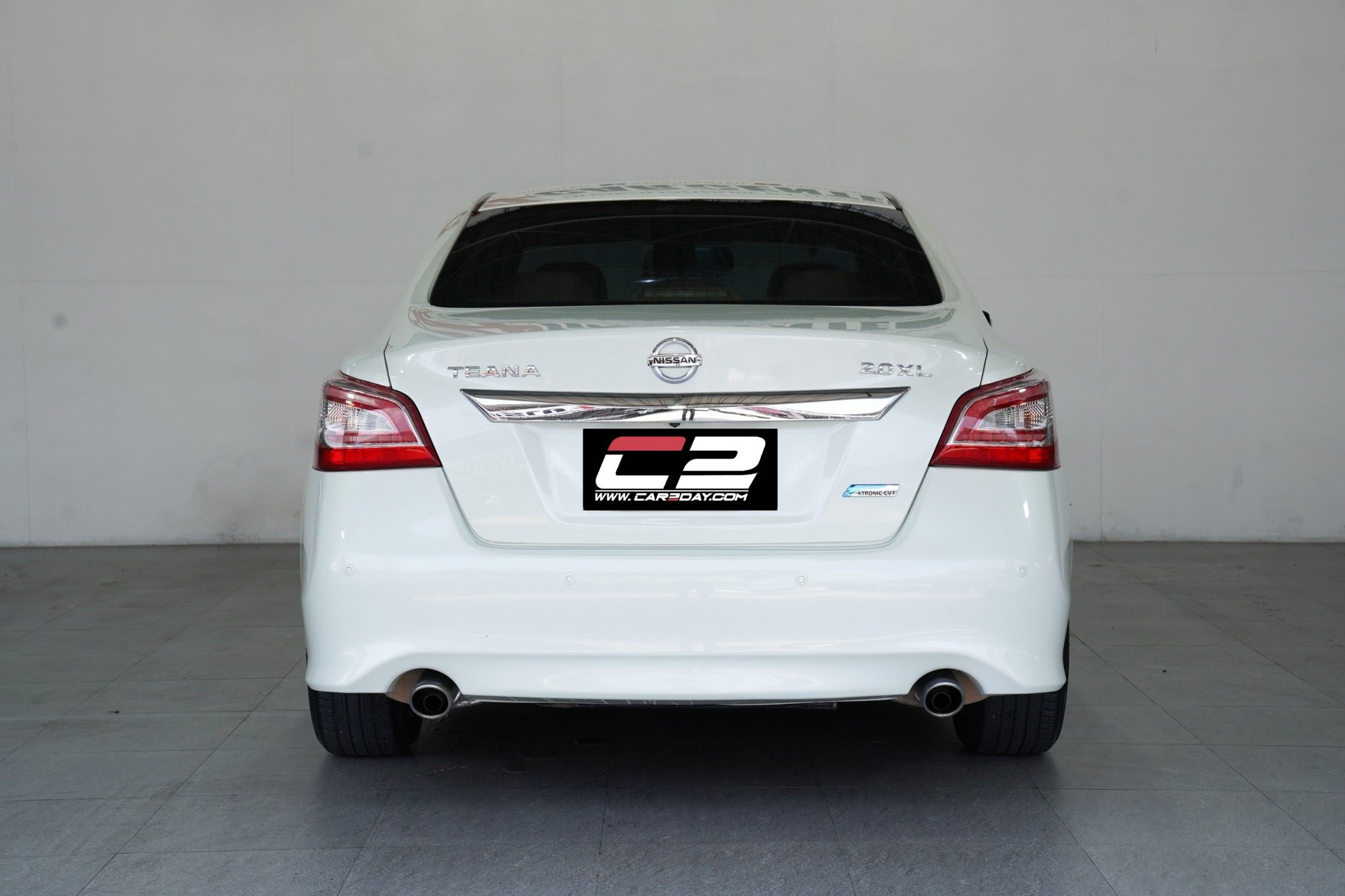 2013 NISSAN TEANA 2.0 XL AT