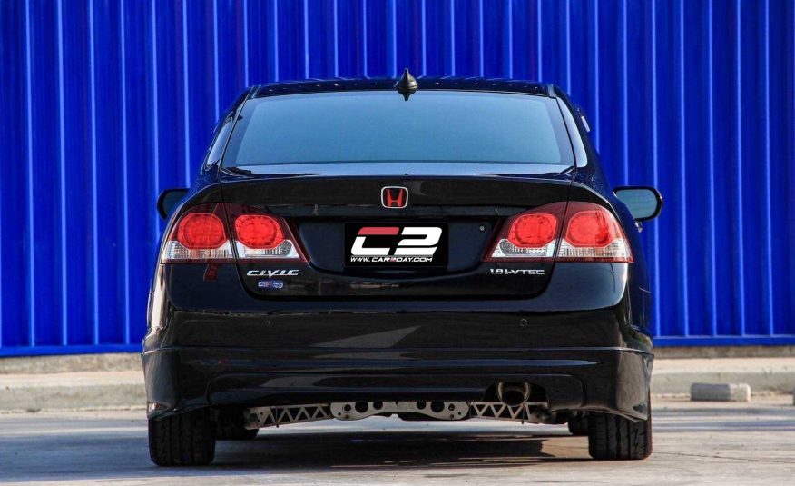 2010 HONDA CIVIC FD 1.8 S (AS)