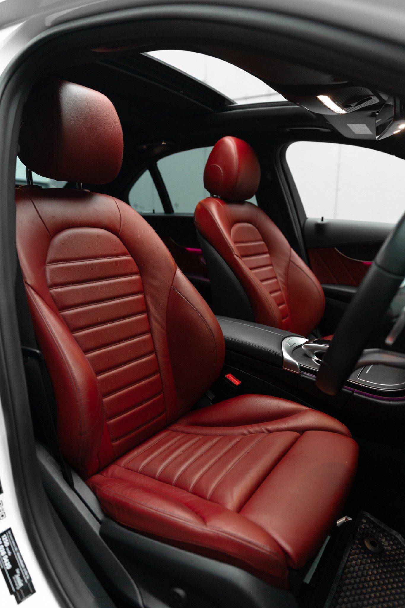 2019 Mercedes Benz C300 e AMG Dynamic
