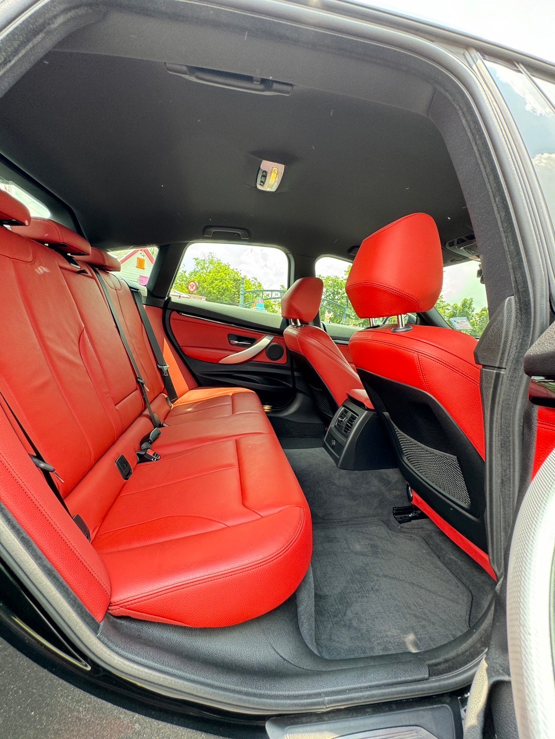 2019 BMW 320d GT M Sport