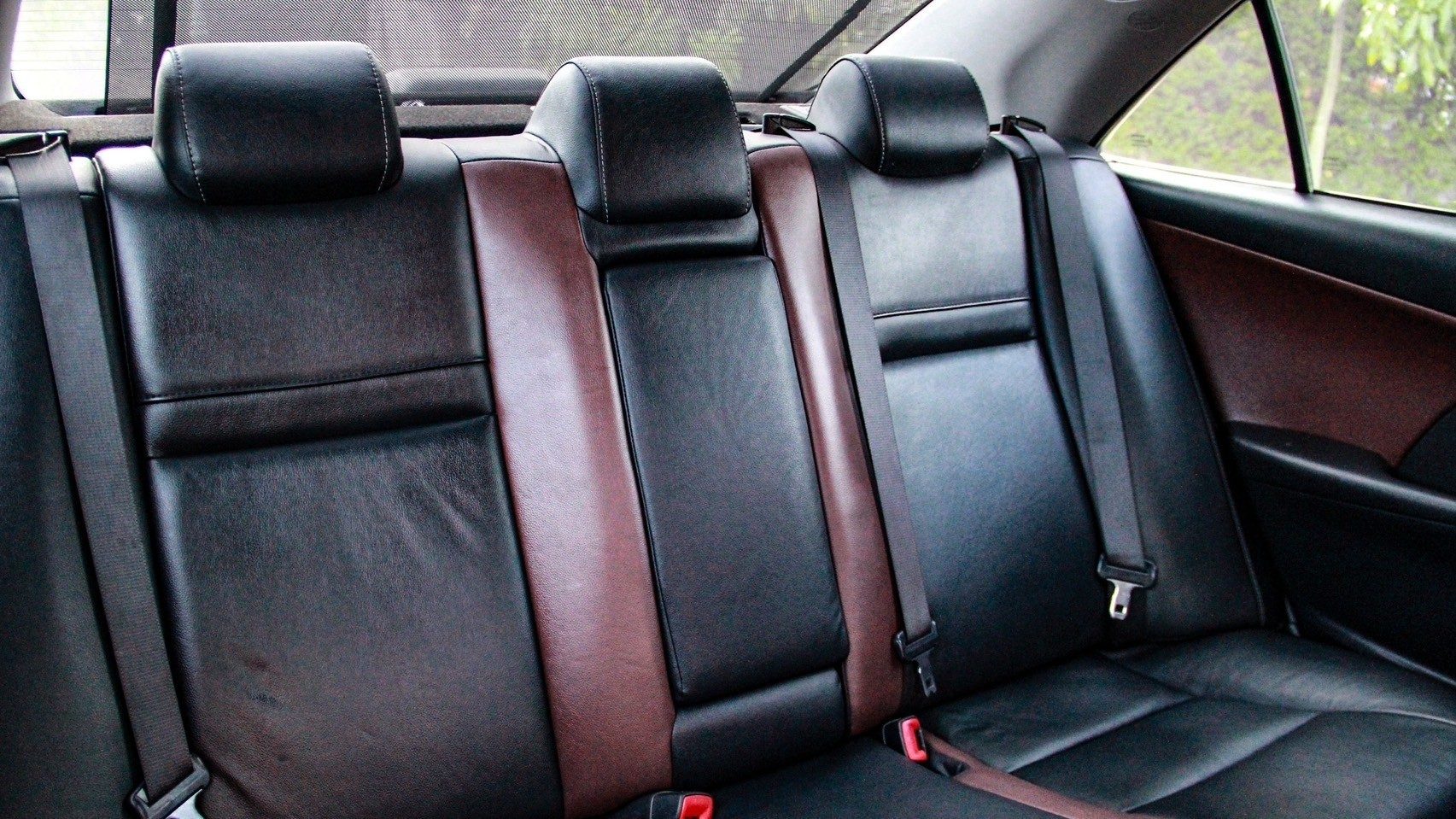 2015 TOYOTA CAMRY AU 2.5G ESport  A/T