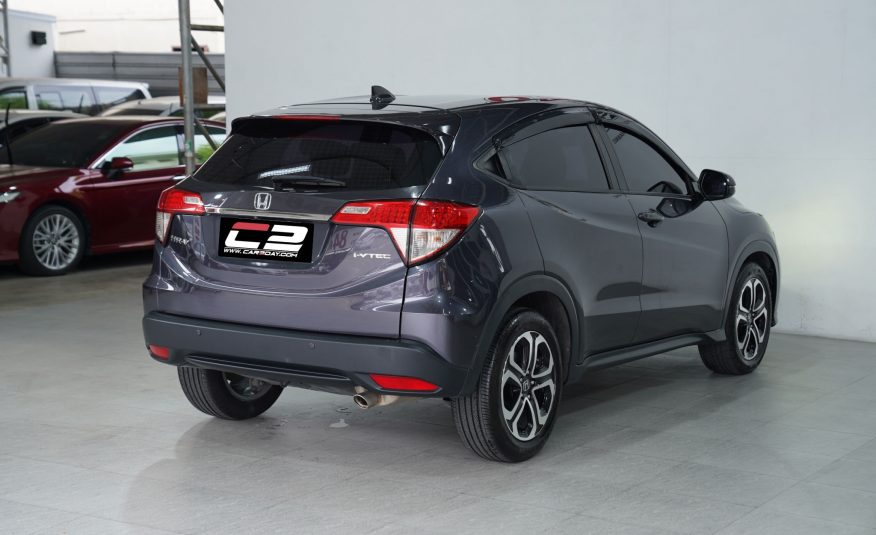 2018 HONDA HRV 1.8 E AT