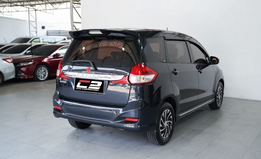 2016 SUZUKI ERTIGA 1.4 DREZA AT