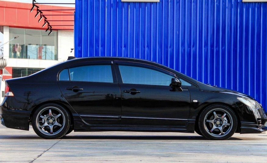 2010 HONDA CIVIC FD 1.8 S (AS)