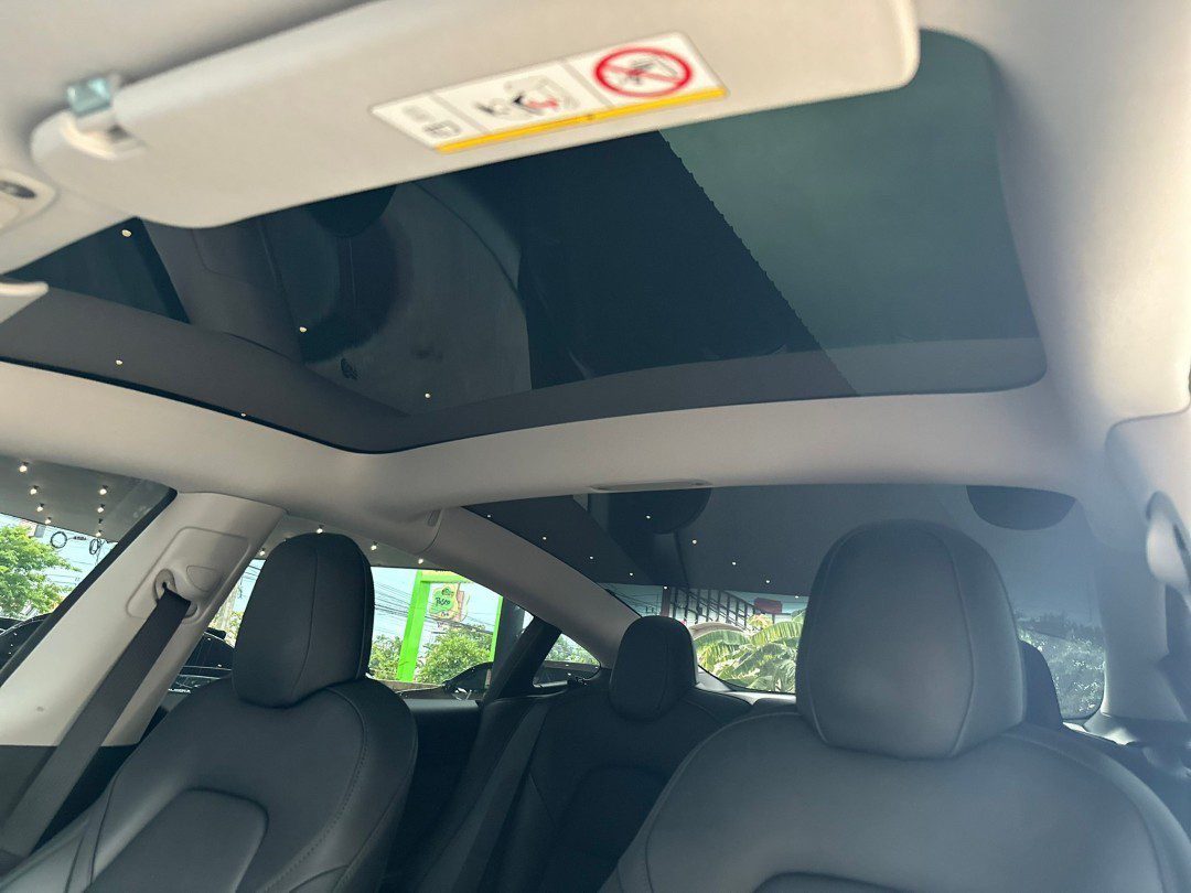 2022 Tesla Model 3 Minorchange Long Range AWD (Dual Motor)