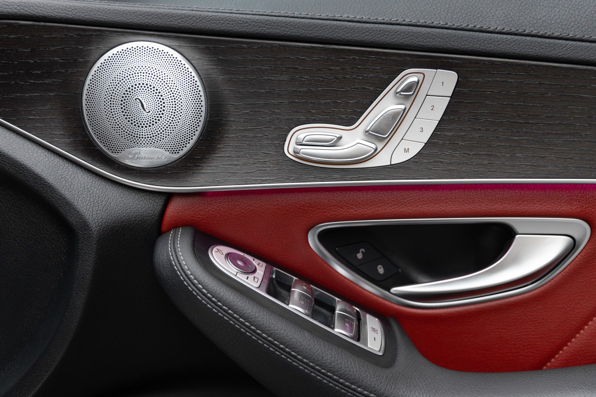 2019 Mercedes Benz C300 e AMG Dynamic