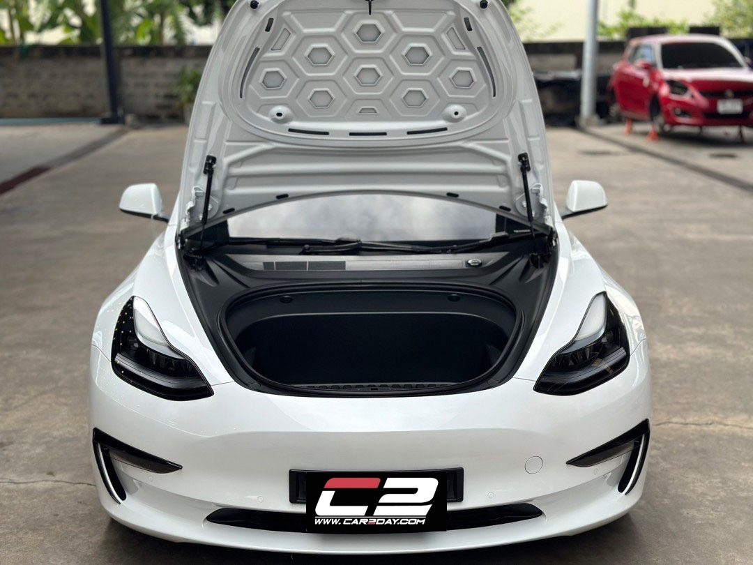 2022 Tesla Model 3 Minorchange Long Range AWD (Dual Motor)