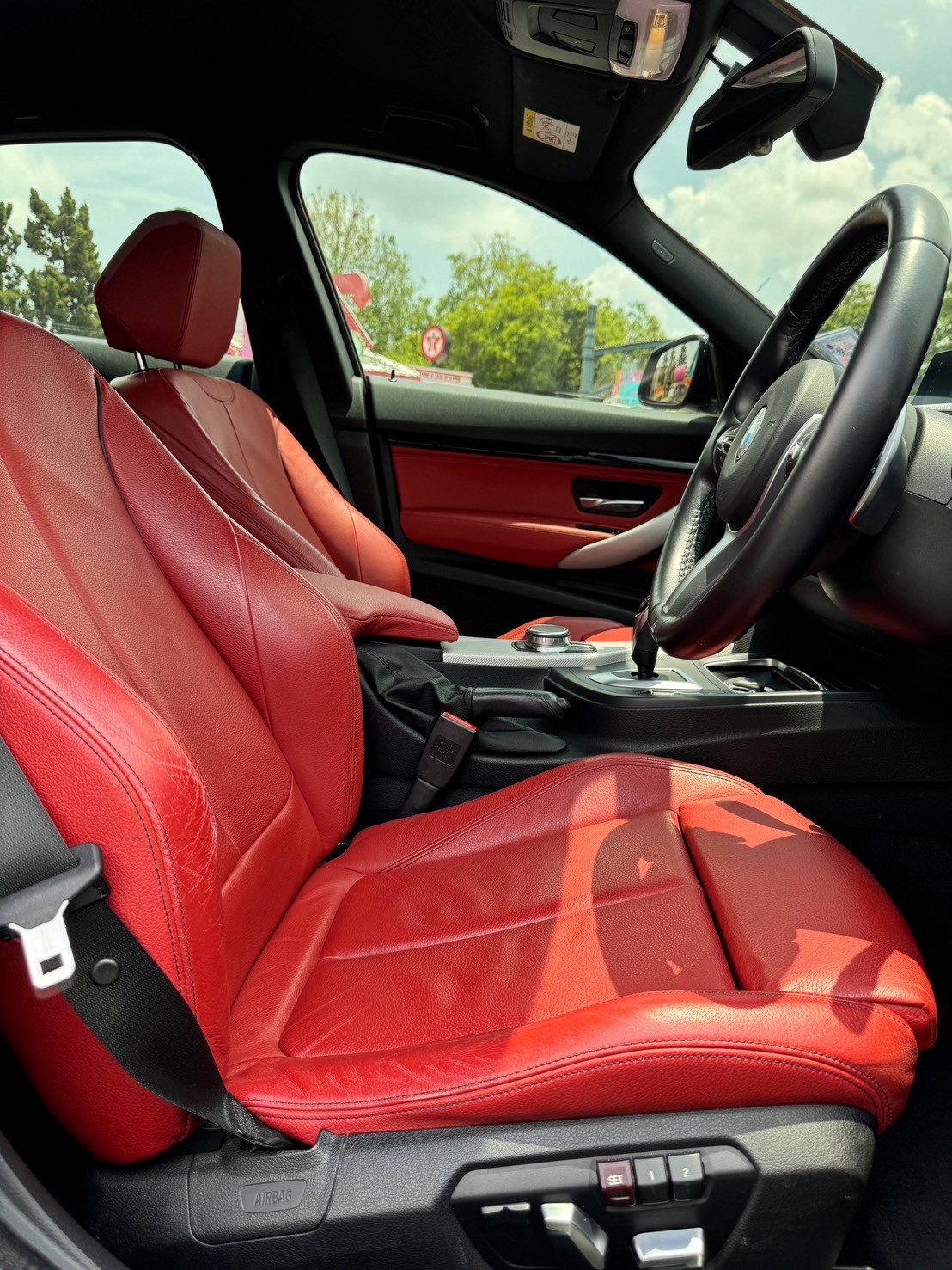 2019 BMW 320d GT M Sport