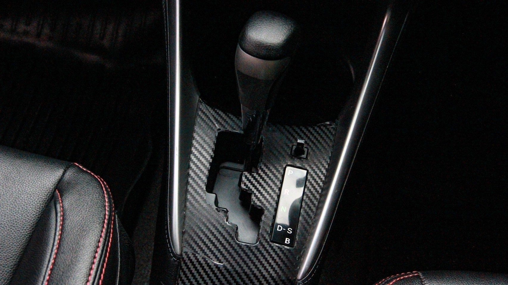 2018 Toyota Yaris 1.2 E 5Dr