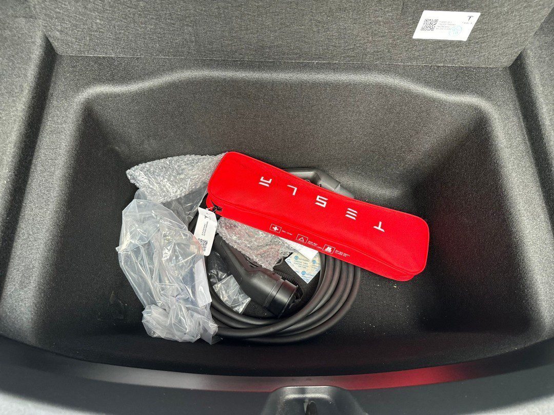 2022 Tesla Model 3 Minorchange Long Range AWD (Dual Motor)