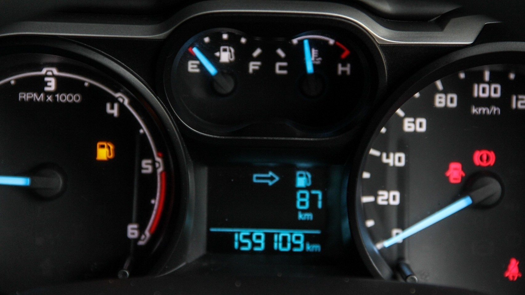 2013 FORD RANGER 2.2 XLS HI-RIDER DOUBLE CAB