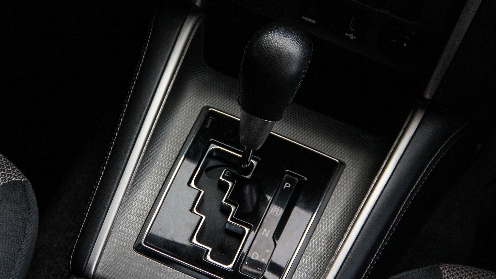 2019 MITSUBISHI TRITON  2.4 GT  PLUS DBL CAP AT