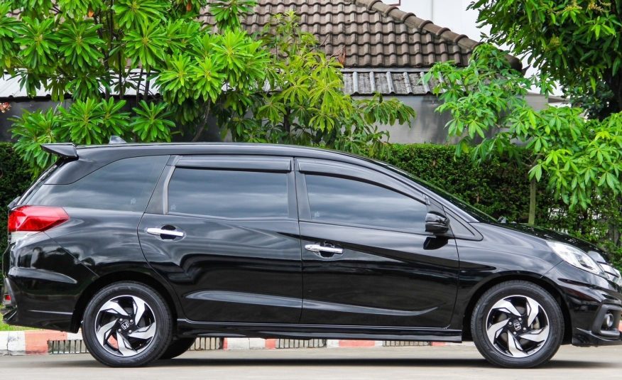 2015 HONDA MOBILIO 1.5 RS