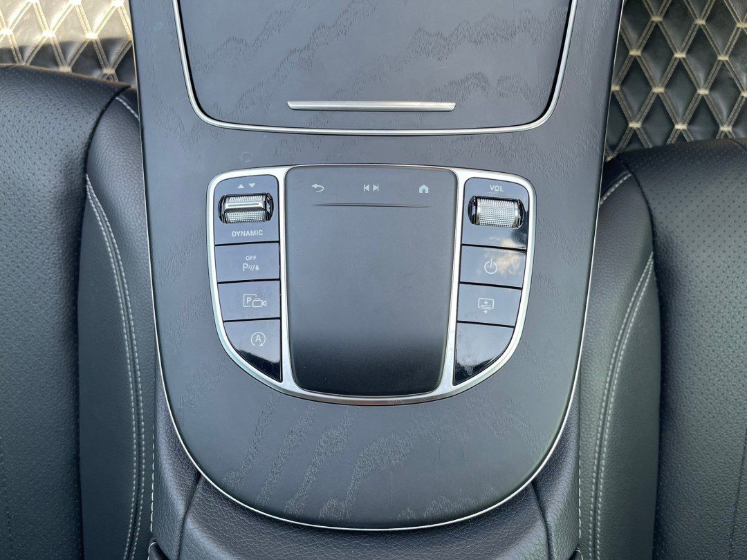 2021 Mercedes Benz E220d AMG Sport