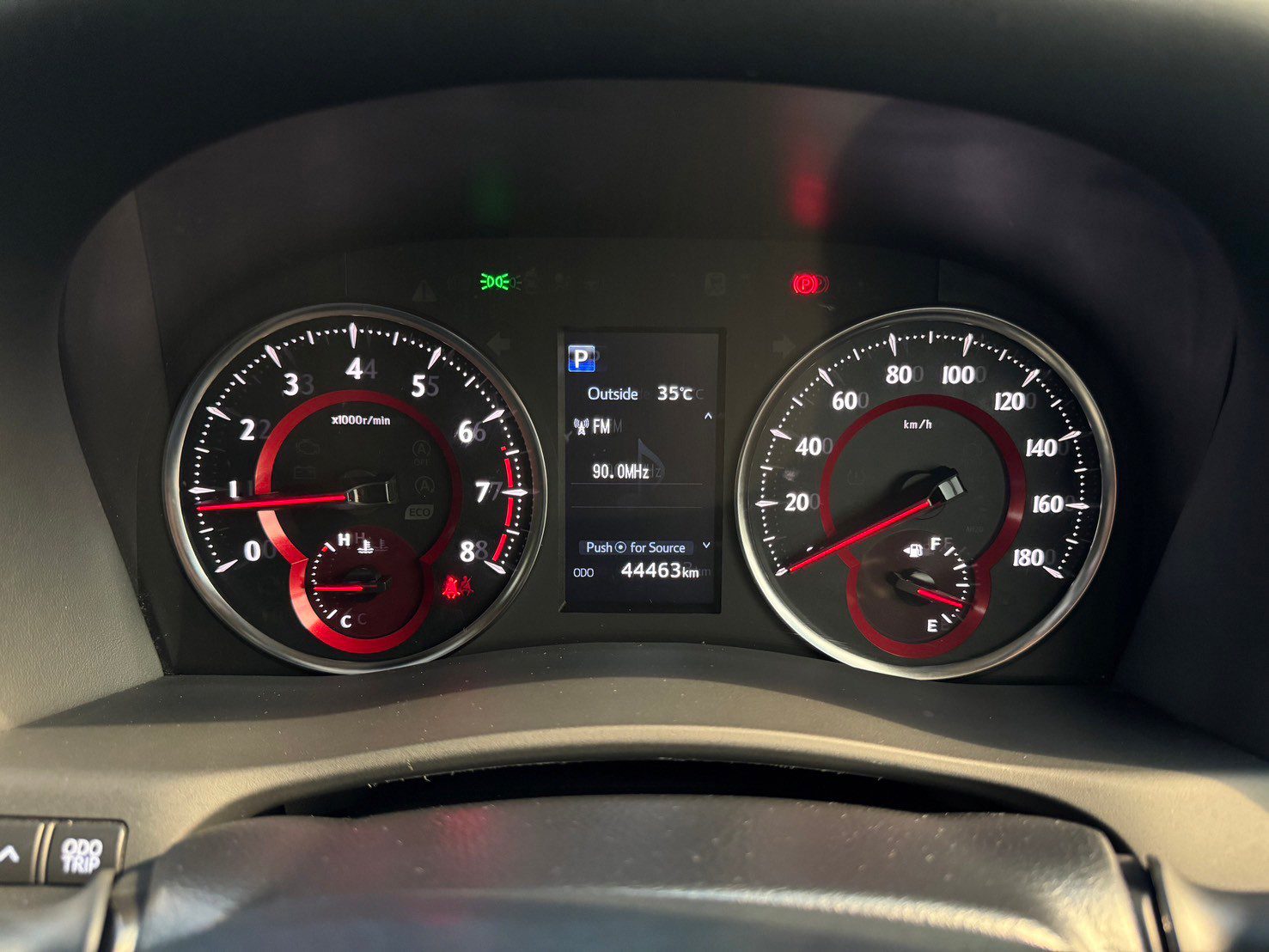 2021 Toyota Alphard 2.5 SC Package