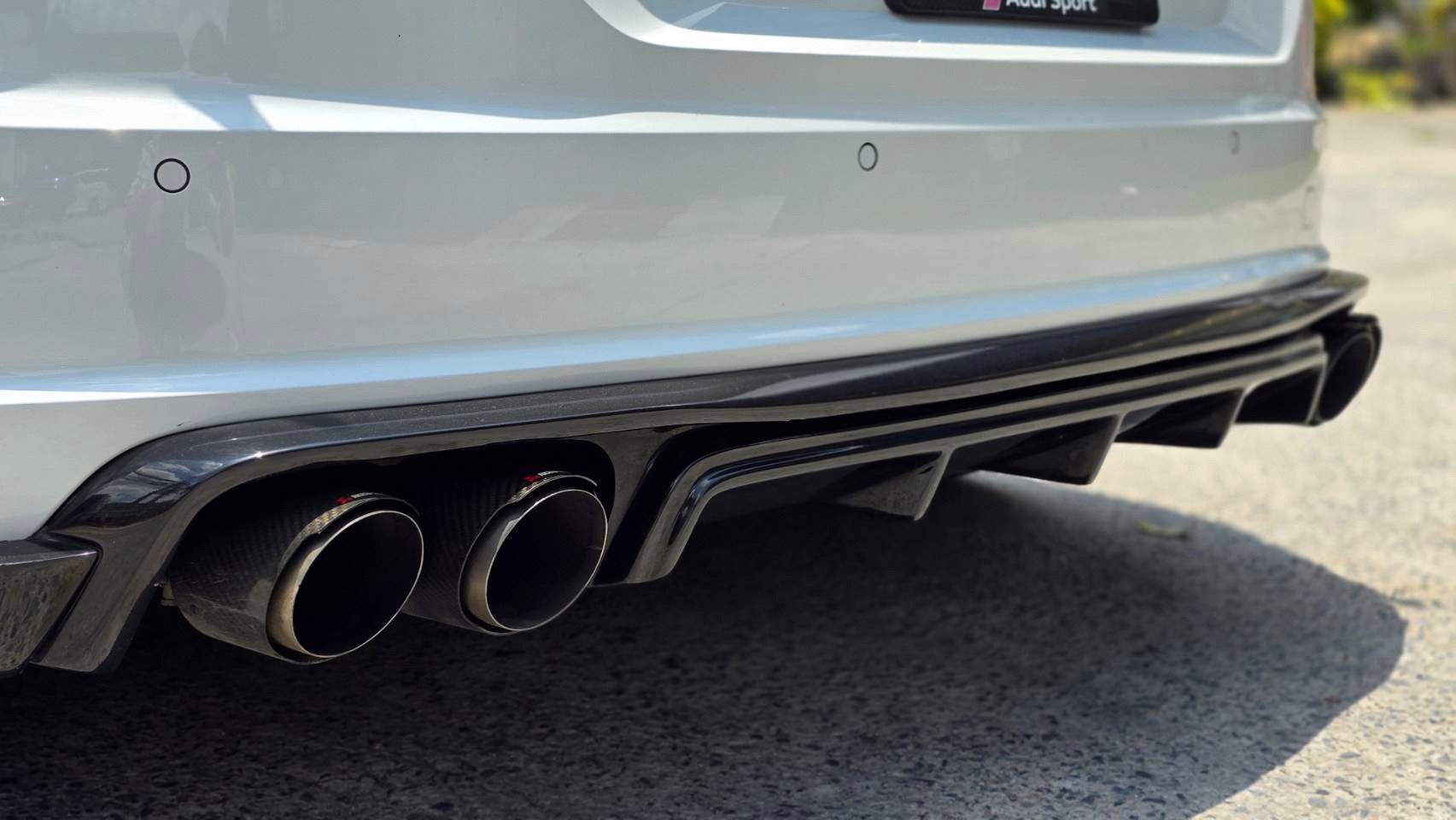 2022 Audi TT 45 TFSI Quattro S-Line Minorchange