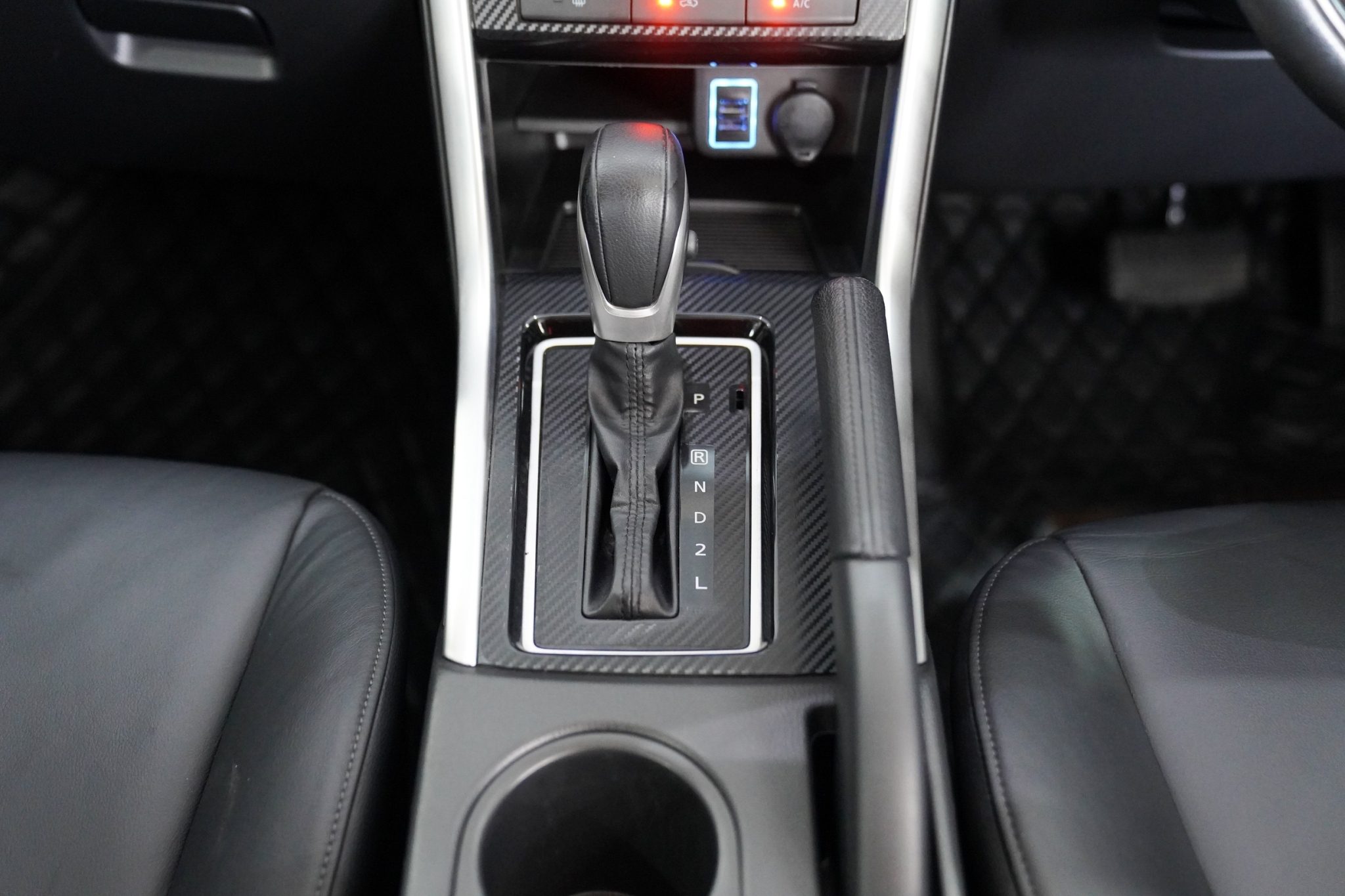 2018 MITSUBISHI XPANDER 1.5 GT AT