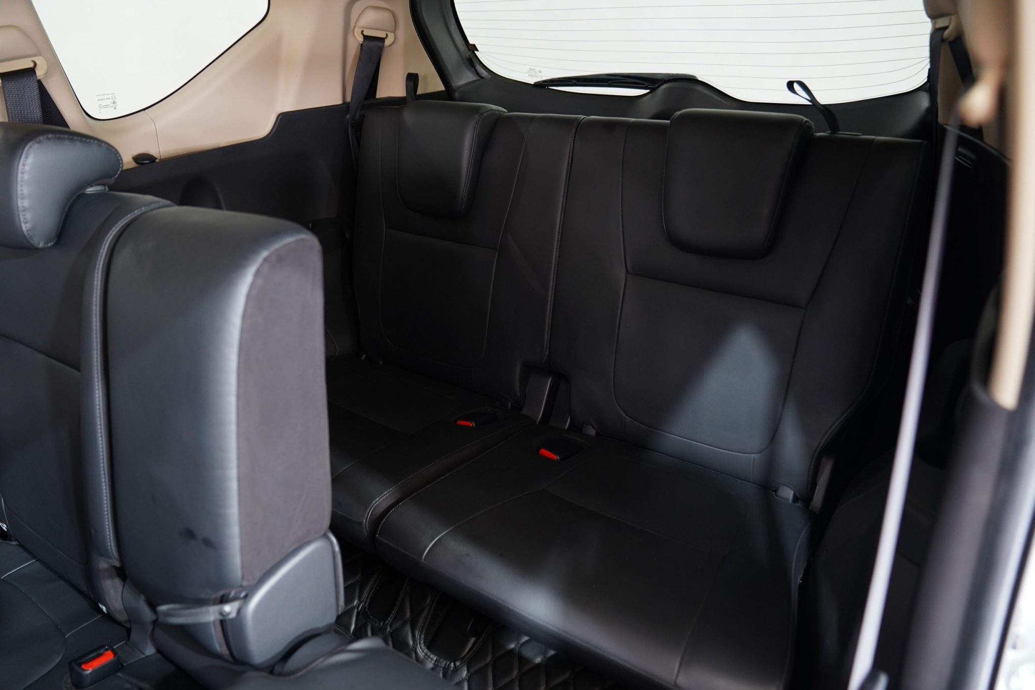 2018 MITSUBISHI XPANDER 1.5 GT AT
