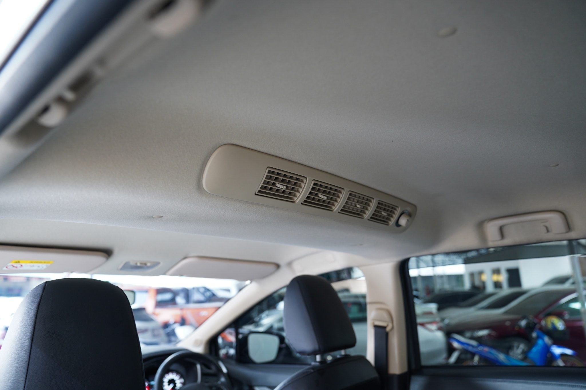 2018 MITSUBISHI XPANDER 1.5 GT AT