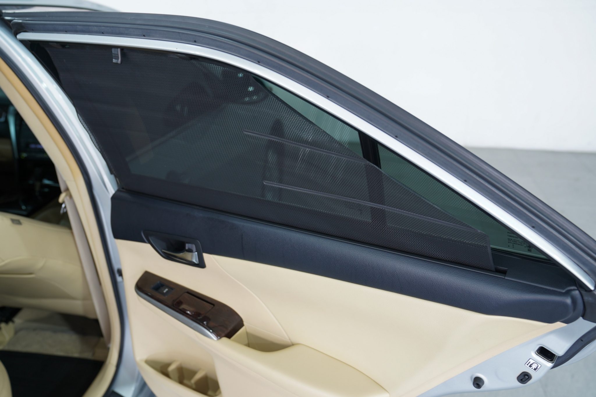 2015 TOYOTA CAMRY 2.0 G AT