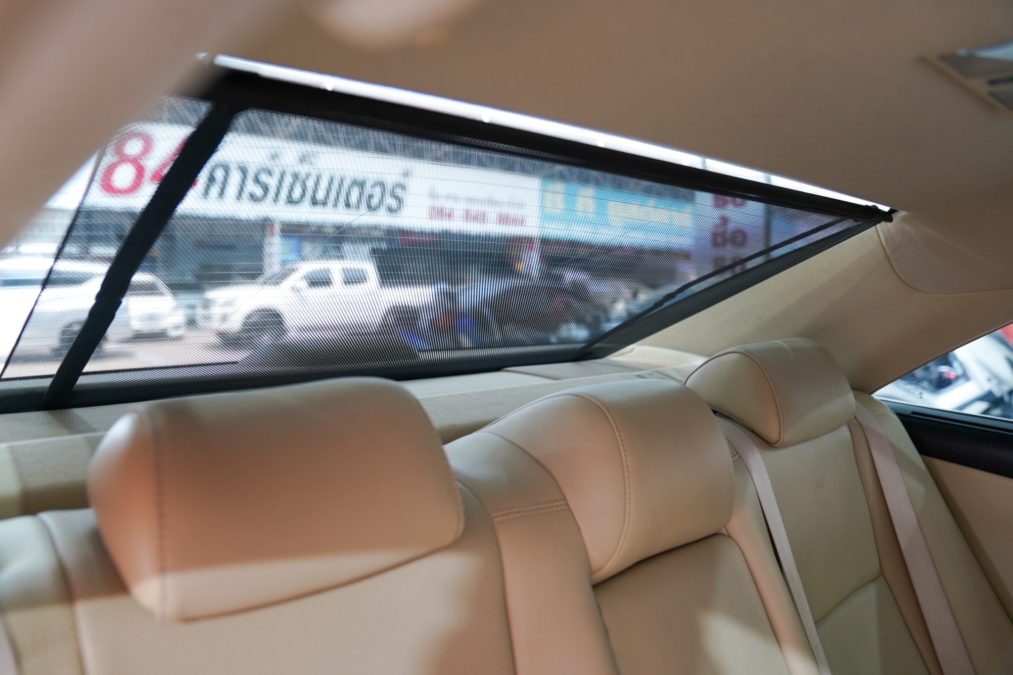 2015 TOYOTA CAMRY 2.0 G AT
