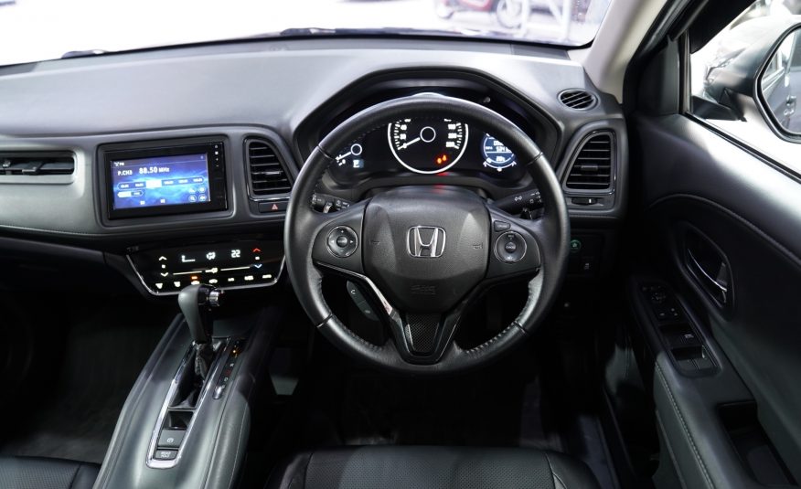 2018 HONDA HRV 1.8 E AT