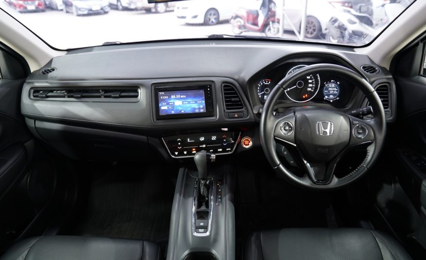 2018 HONDA HRV 1.8 E AT