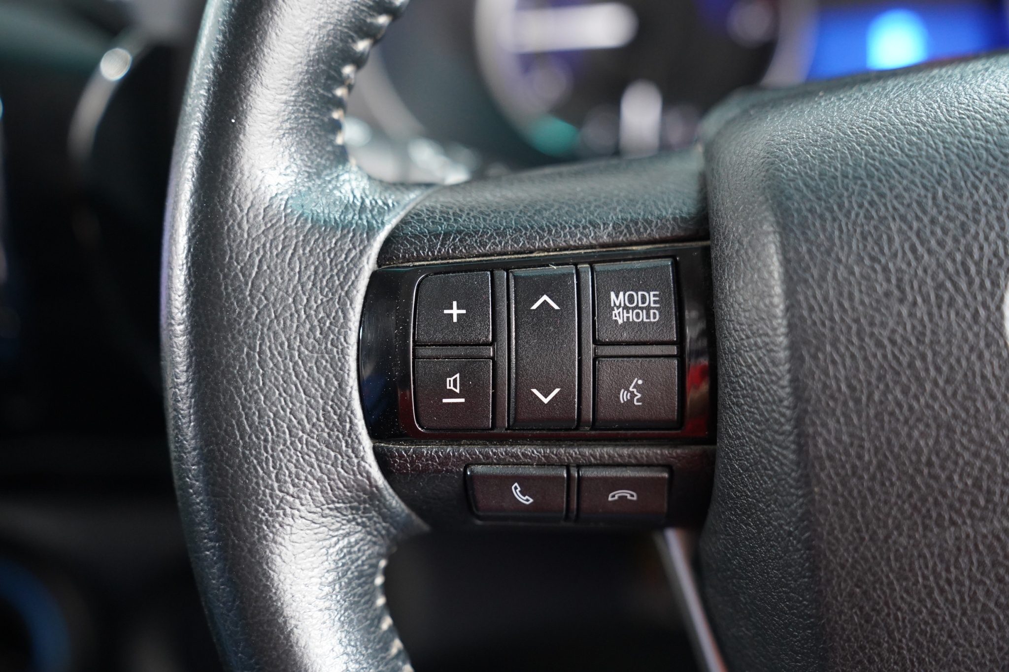 2019 TOYOTA REVO DOUBLECAB 2.4 E PRERUNNER MT