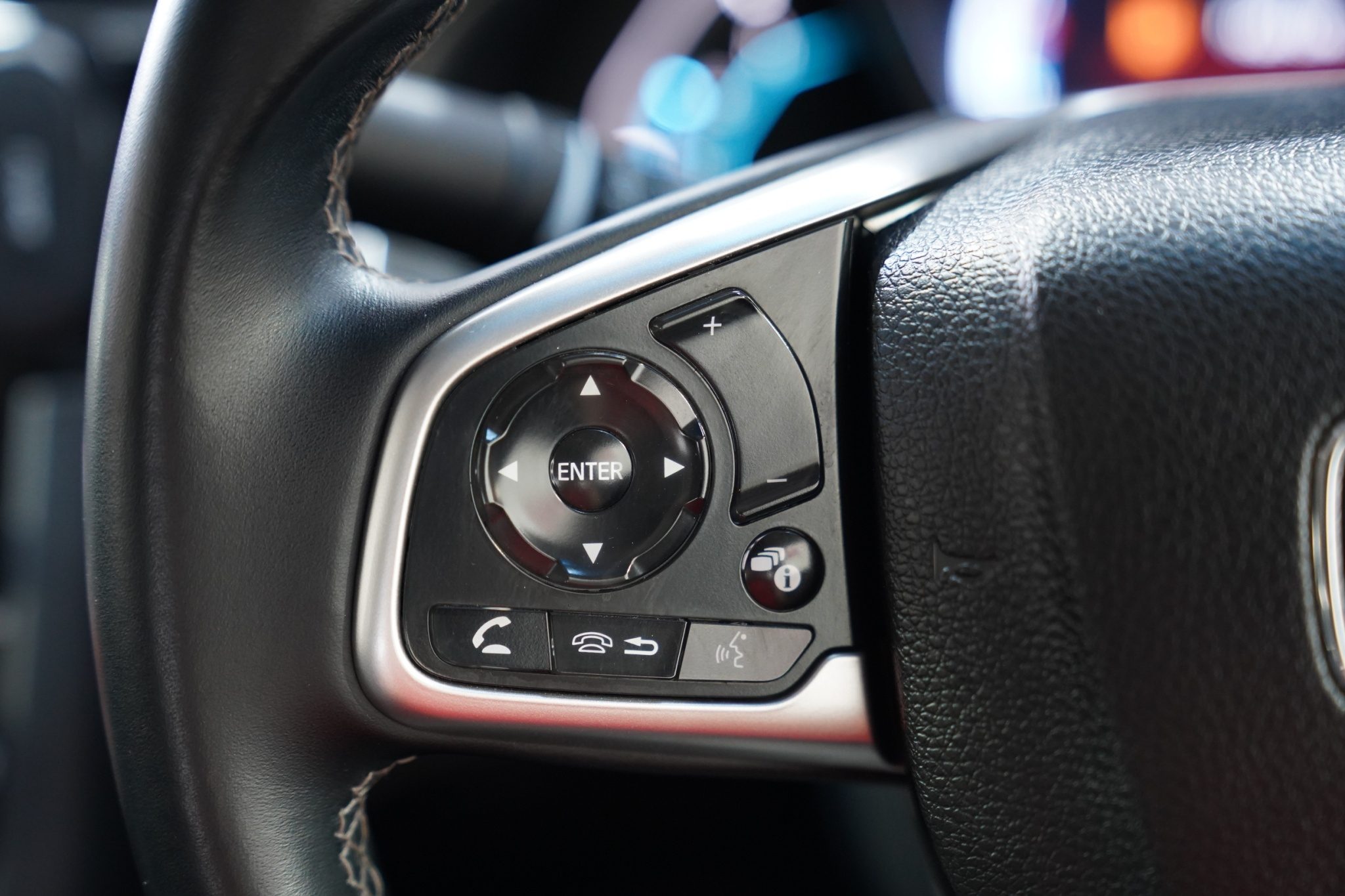 2019 HONDA CIVIC 1.8 EL AT