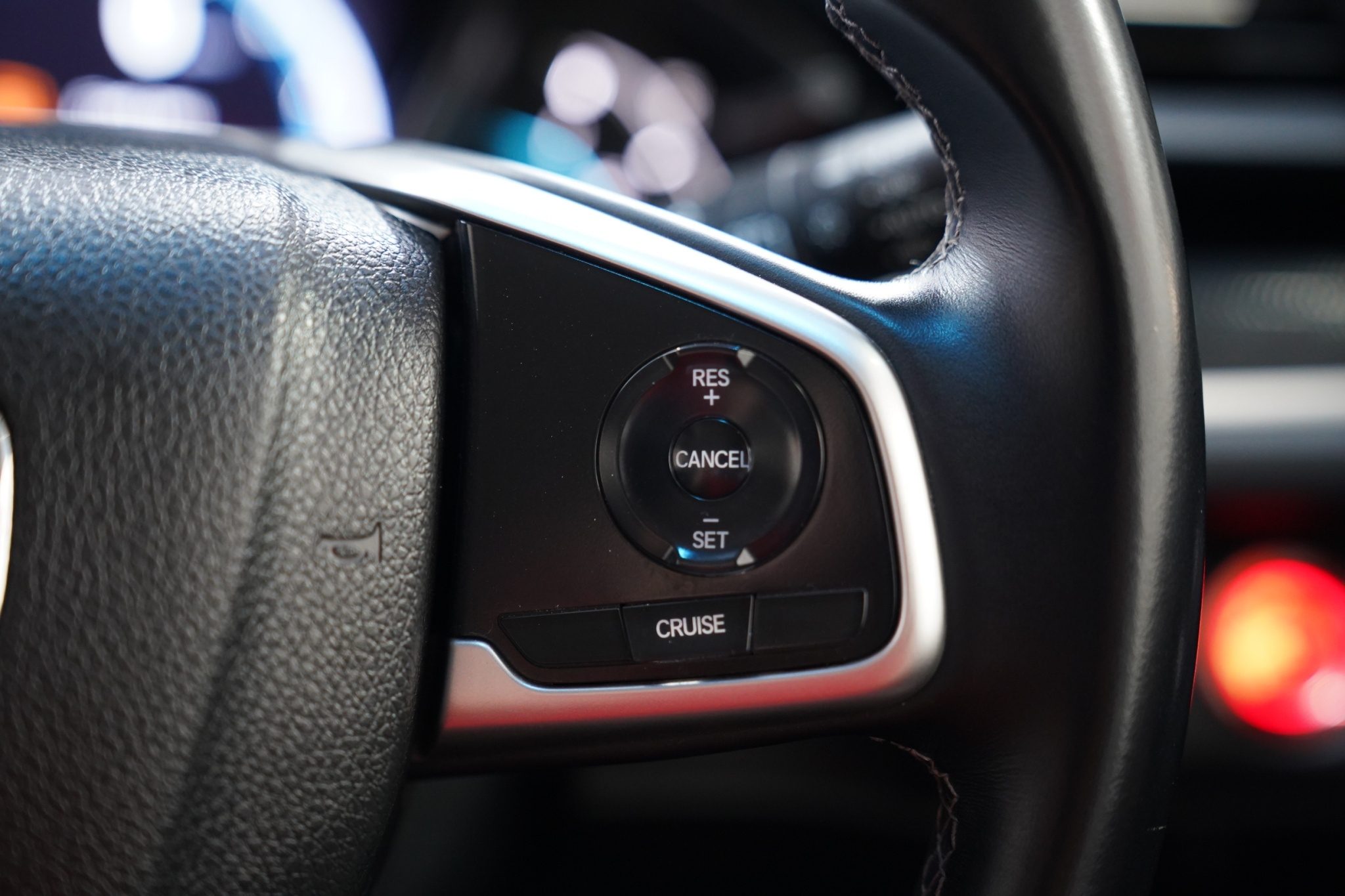 2019 HONDA CIVIC 1.8 EL AT
