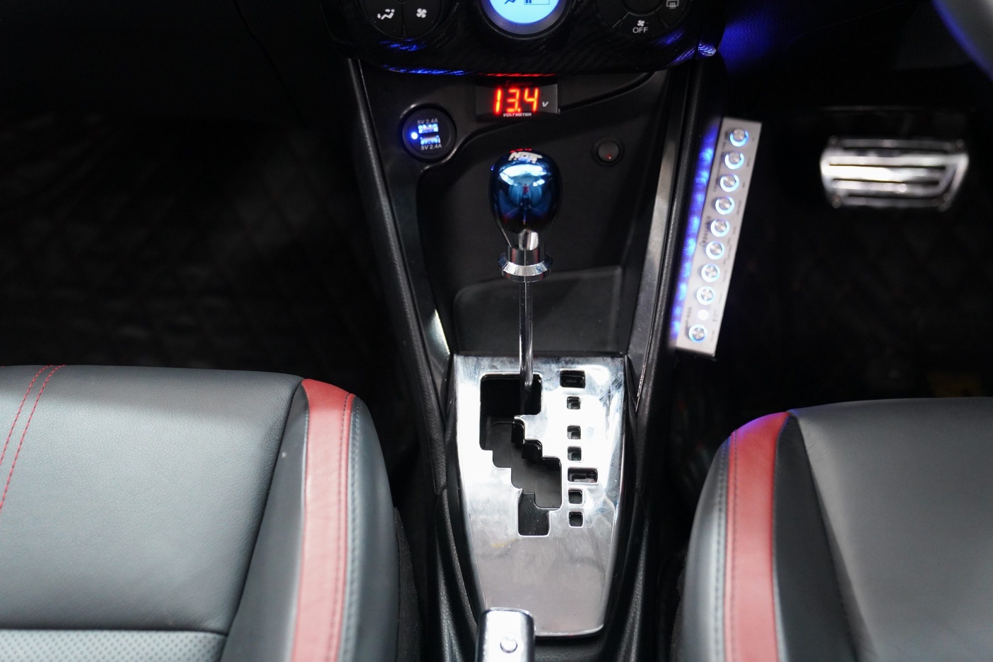 2017 TOYOTA VIOS 1.5 S AT