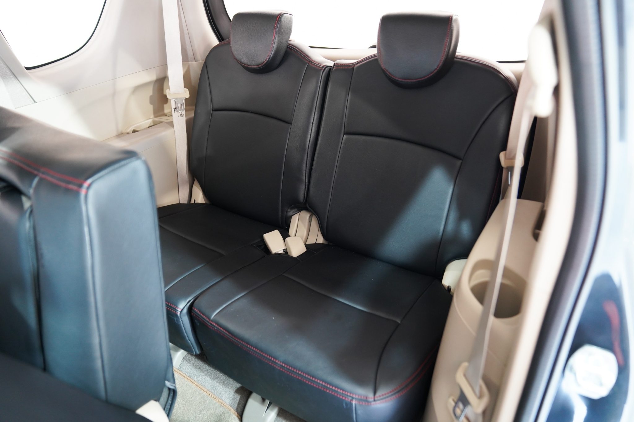 2016 SUZUKI ERTIGA 1.4 DREZA AT